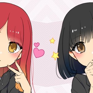 絶対敵対メチャキライヤー（绝对敌对超级讨厌）