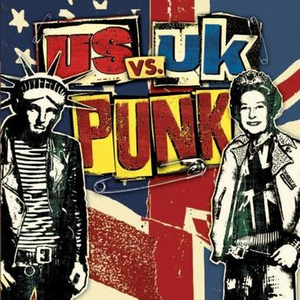 Oh Bondage Up Yours!