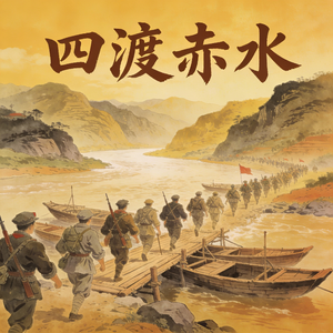 四渡赤水