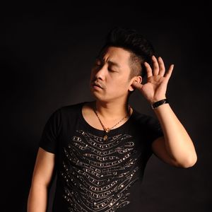 勇敢的闯（合唱）