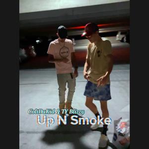 Dum Shyt (feat. TY Blizzy)