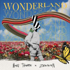 Wonderland (feat. Zekken)