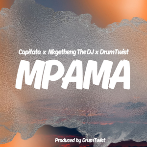 Mpama