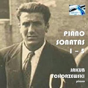 Piano Sonata No. 1: Allegro scorrevole