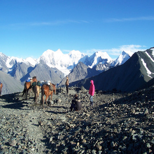 Гимн детству