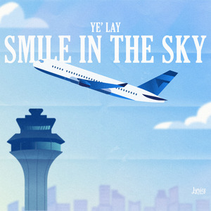 SMILE IN THE SKY