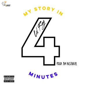 My Story in 4 Minutes