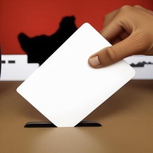 Suara Rakyat Berkumandang