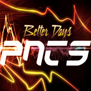 Better Days (Radio Mix)