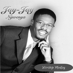 Worship Medley: Ha Le Lakatsa / Oa Halalela / I Praise Your Holy Name