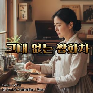 그대 없는 쌍화차