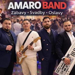 Palikaras mamo (feat. Amaro Band)