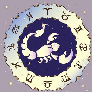 天蝎座（prod.Xouns）