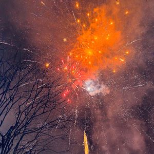 站在时间的长廊里