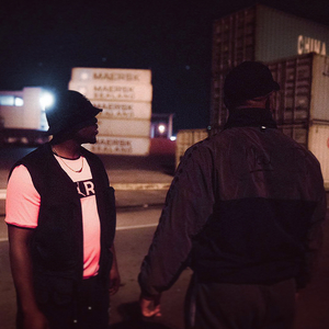 Meine Familie (feat. Breezer)