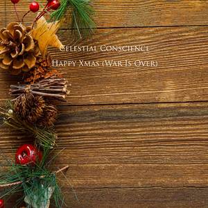Happy Xmas (War Is Over) (Acoustic Guitar)