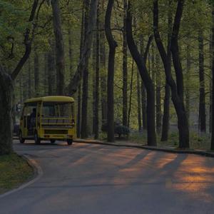 学校花店★荒野海边