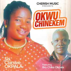 Cheris to Love Jesus / Obi Chukwu