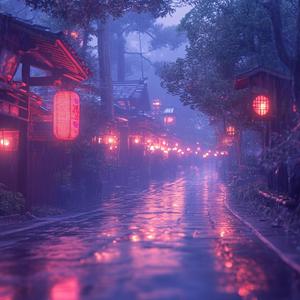 Fuji Mist
