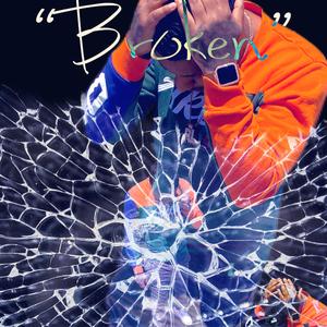 Broken