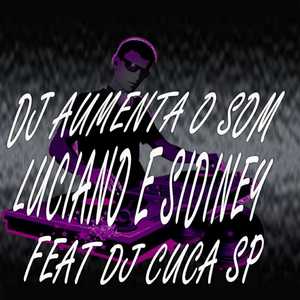 Dj Aumenta o Som (Remix)