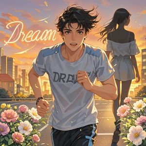 梦与爱之徒-石磊