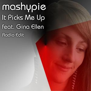 It Picks Me Up (feat. Gina Ellen) (Radio Edit) (Radio Edit)