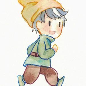 喵呜不帕（Cover 洛天依 / 佑可猫）