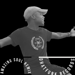 Amazing Soul (Remix)