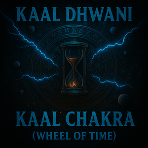 Kaal Chakra (Wheel of Time)