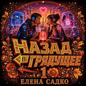 Назад в грядущее 1