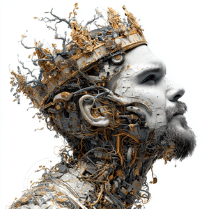 Король (remix)