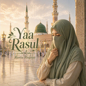 Yaa Rasul