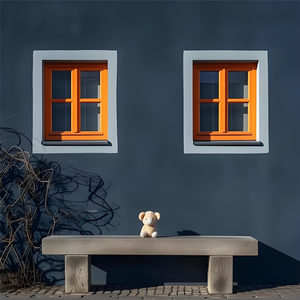 爱意消散在人海