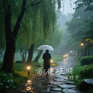 雨夜破晓