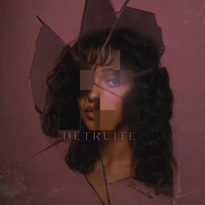 Détruite
