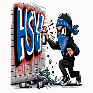 HSV Tag ein Tag aus