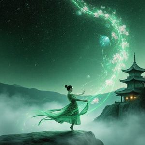 电子国风之舞