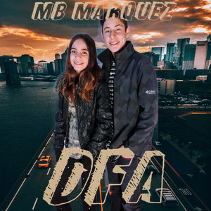 Fluye (feat. Dany B)