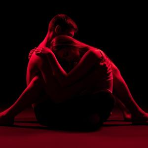 Heat in Your Silence