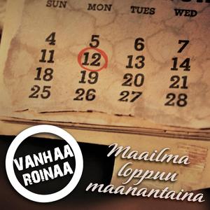 Maailma loppuu maanantaina