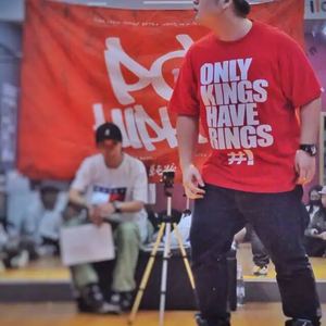 身体&嘴巴 feat.Code(mix by 5_Chillz)