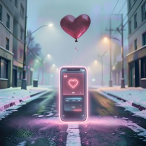 Cold World, Warm Memories