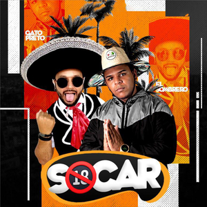 Socar (feat. Bonde do gato preto)