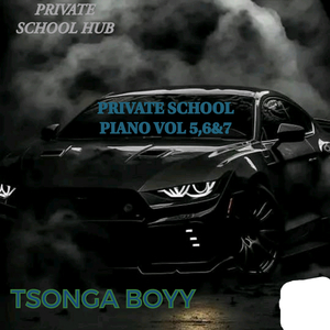 Private School Piano, Vol. 6