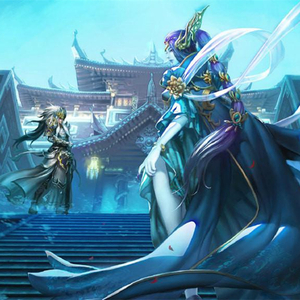 上邪·秋千（Cover 喵酱油）