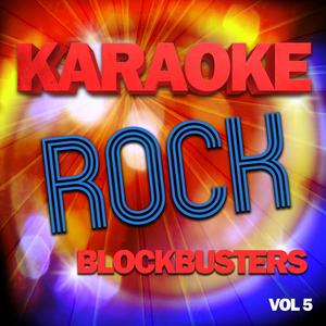 Daysleeper (Originally Performed by R.E.M.) [Karaoke Version]