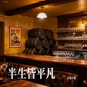 半生皆平凡