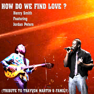 How Do We Find Love? (Acappella)