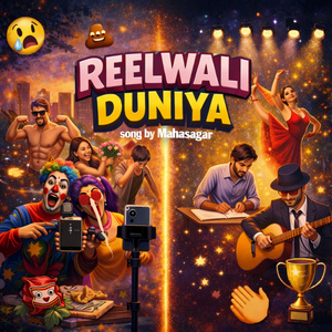 Reelwali Duniya